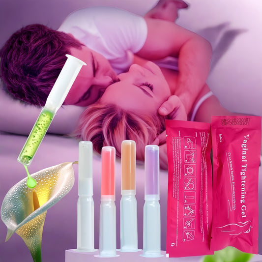 30Pcs Natural Feminine Forviness Herbal Yoni Feminine Wash Wholesale Yoni Wash Gel Vaginal Tightening Gel