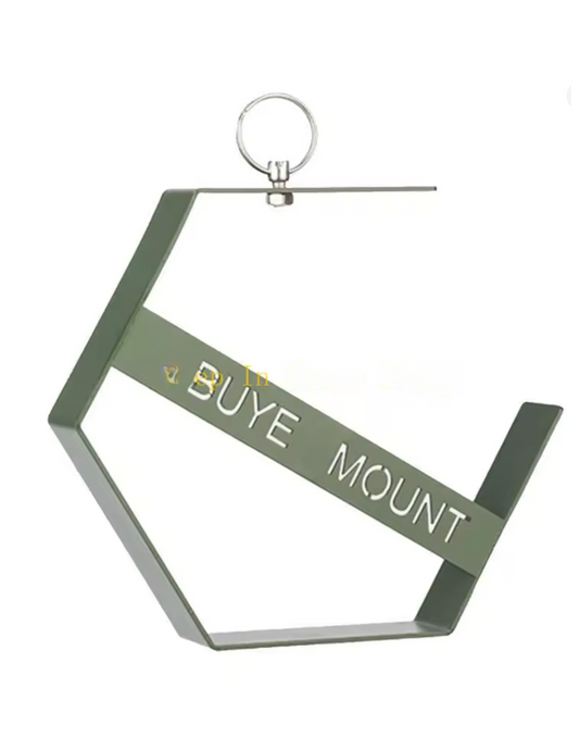 Outdoor Mosquito Coil Tray Camping