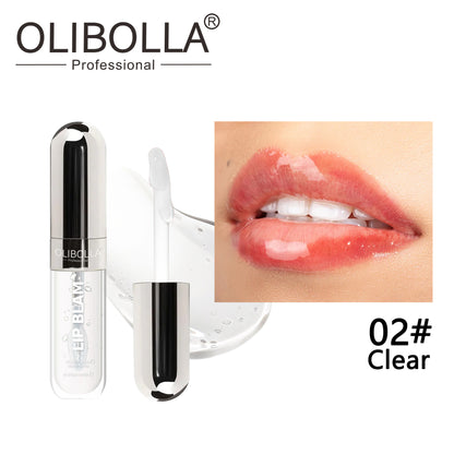 Tear lip liner waterproof lasting non-fading moisturizing