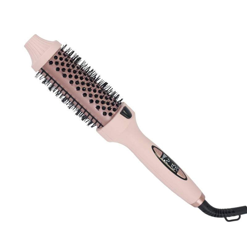 Portable Hair Straightener Comb