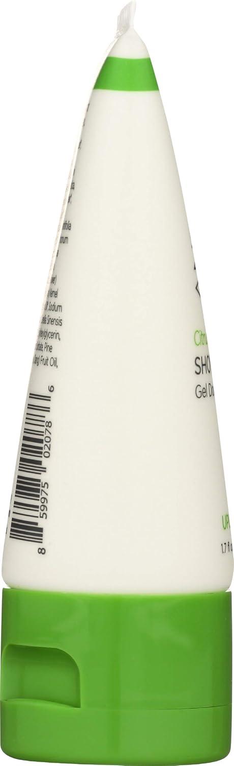 ANDALOU NATURALS Citrus Sunflower Uplifting Shower Gel 50 ML