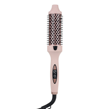 Portable Hair Straightener Comb