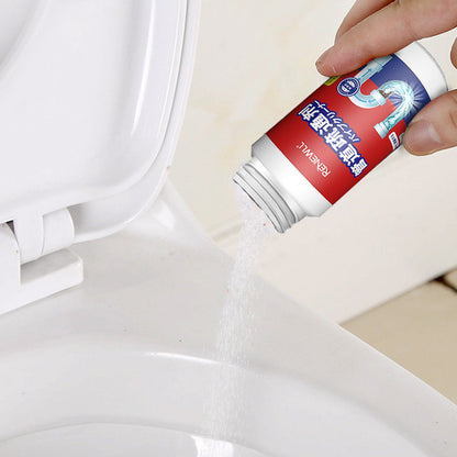 3Pieces Bathroom Kitchen Pipe Drain Cleaning