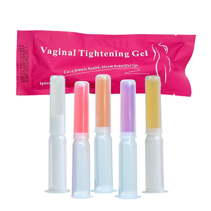 Reliable manufacturer of vaginal gynecological gel